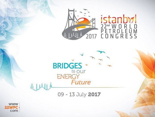 22nd World Petroleum Congress