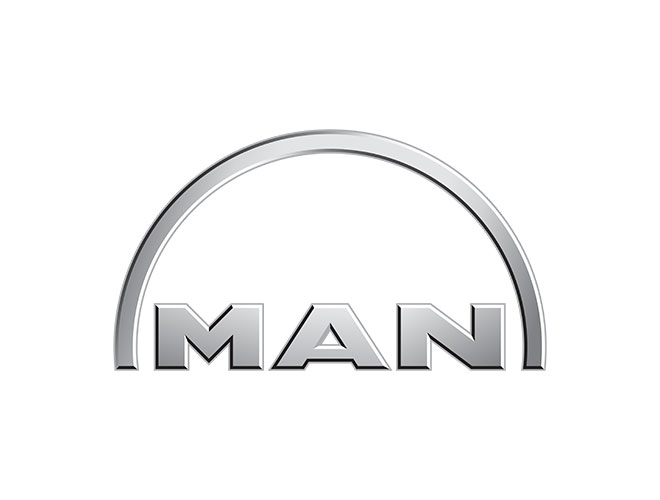 MAN Lion’s Coach Launch Hologram