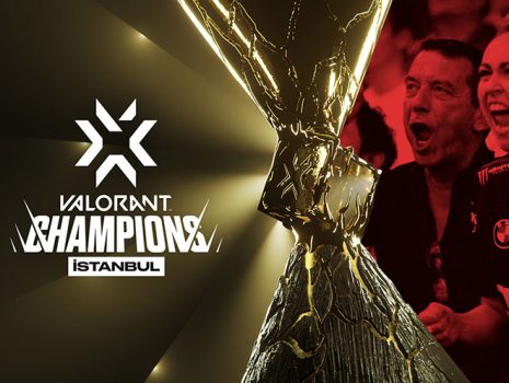 Champions Istanbul 2022