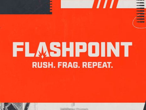 FaceIT Flashpoint 3 Tournament 2021