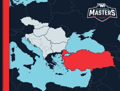 The War Room Eastern European Masters 2022
