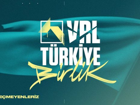 VALORANT Regional Leagues 2022