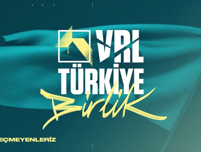 VALORANT Regional Leagues 2022